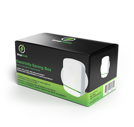StopWatt product